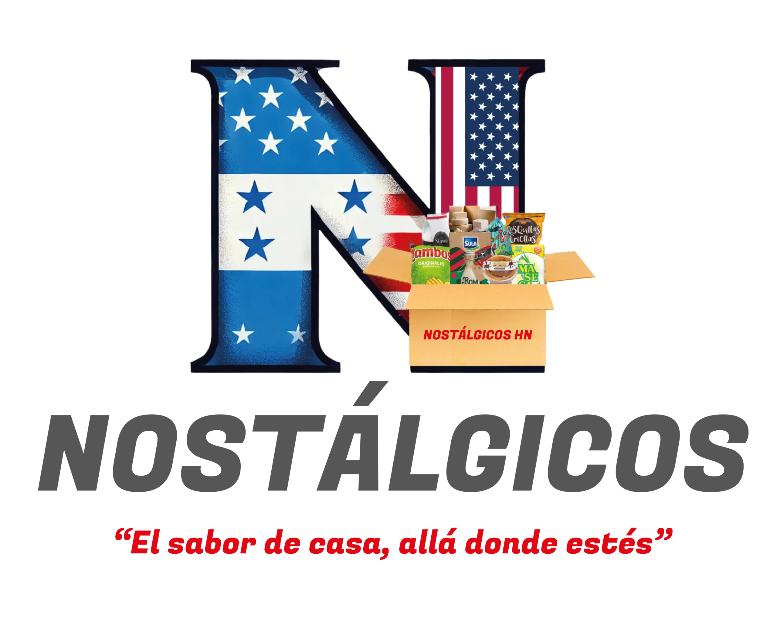 Nostalgicos